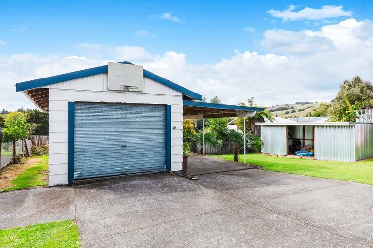 Photo of property in 19 Tarrangower Avenue, Taumarunui, 3920