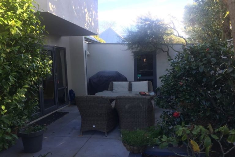 Photo of property in 8 Mona Vale Avenue, Riccarton, Christchurch, 8011