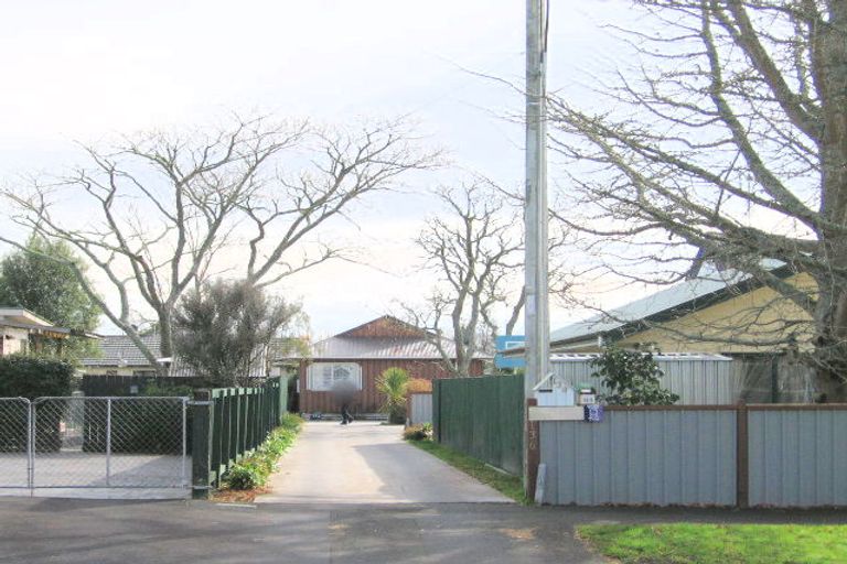 Photo of property in 136 Grandview Road, Nawton, Hamilton, 3200