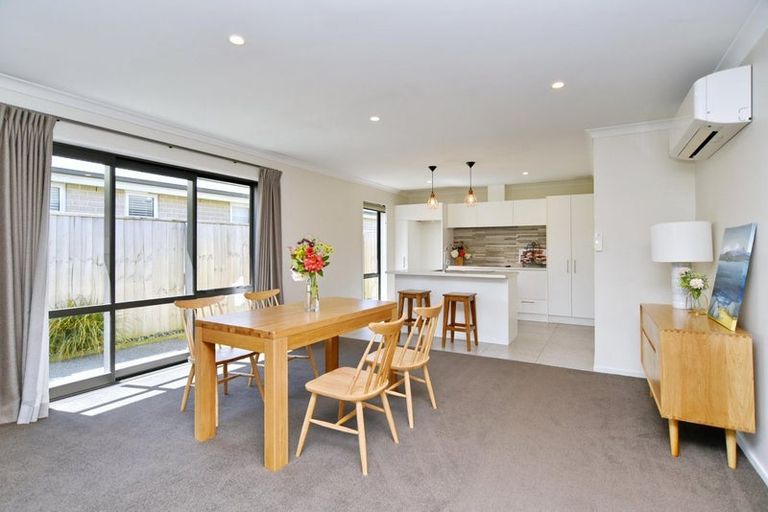 Photo of property in 16 Streamside Terrace, Kaiapoi, 7630