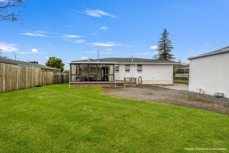 Photo of property in 161 Old Taupo Road, Utuhina, Rotorua, 3015