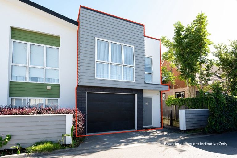 Photo of property in 167u1 Nixon Street, Hamilton East, Hamilton, 3216