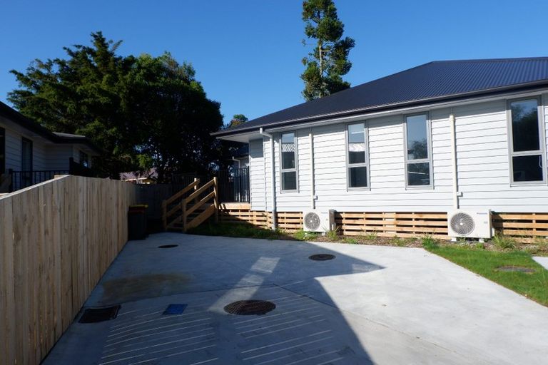 Photo of property in 5u3 Helena Road, Hillcrest, Hamilton, 3216