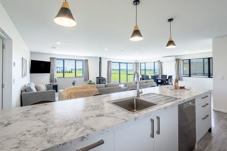 Photo of property in 661 Creyke Road, Darfield, 7571