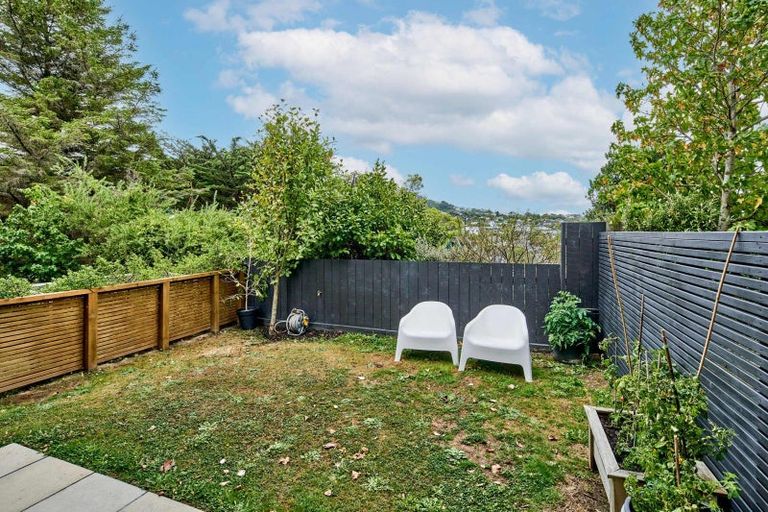 Photo of property in 38u8 Bankot Crescent, Ngaio, Wellington, 6035