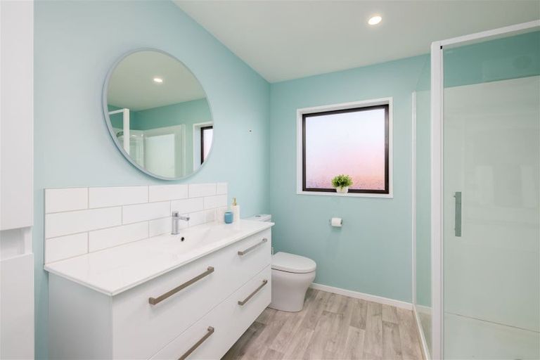 Photo of property in 1/87 Merrin Street, Avonhead, Christchurch, 8042