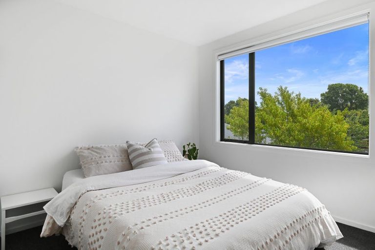 Photo of property in 4/55 Cleveland Street, Edgeware, Christchurch, 8013