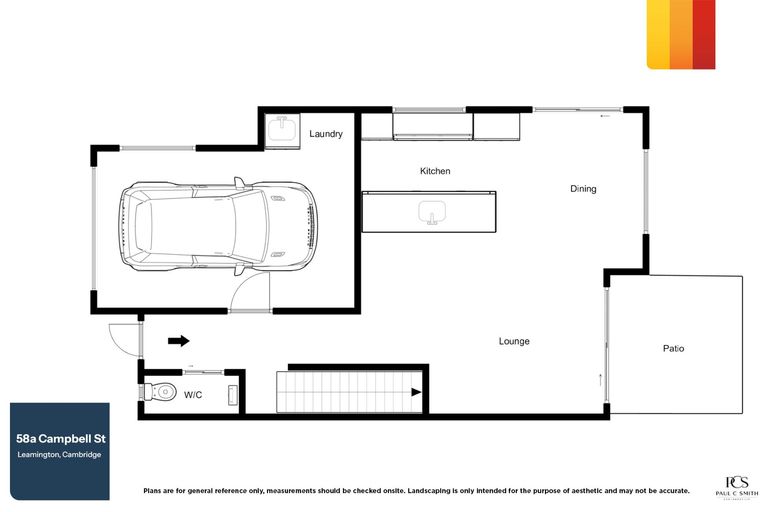 Photo of property in 17/102 Swayne Road, Cambridge, 3434