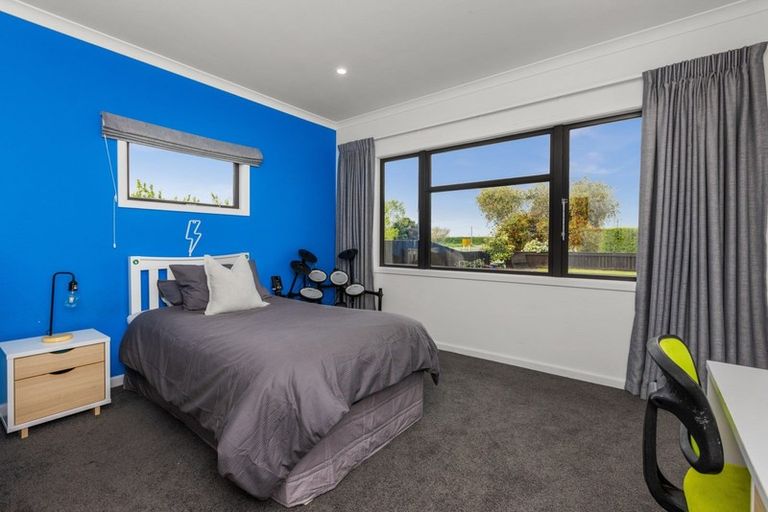 Photo of property in 64 Thompson Road, Twyford, Hastings, 4175