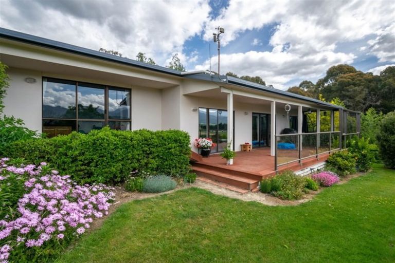 Photo of property in 2257 State Highway 63, Wairau Valley, Blenheim, 7271