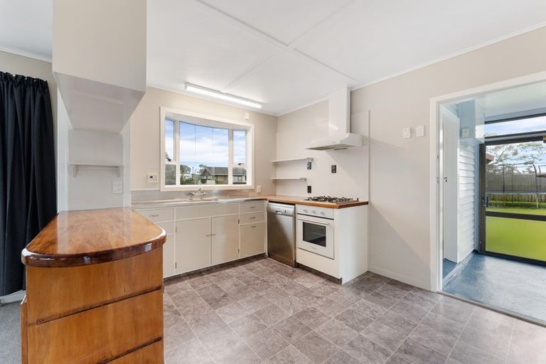 Photo of property in 14 Nugent Street, Bell Block, New Plymouth, 4312