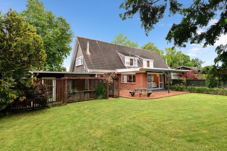 Photo of property in 150 Hukanui Road, Chartwell, Hamilton, 3210