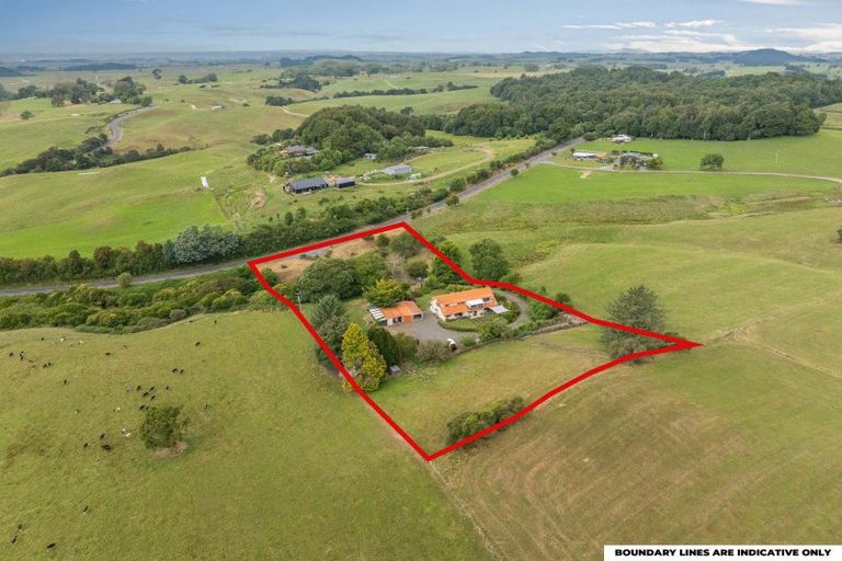 Photo of property in 26 Waotu Road South, Waotu, Putaruru, 3481