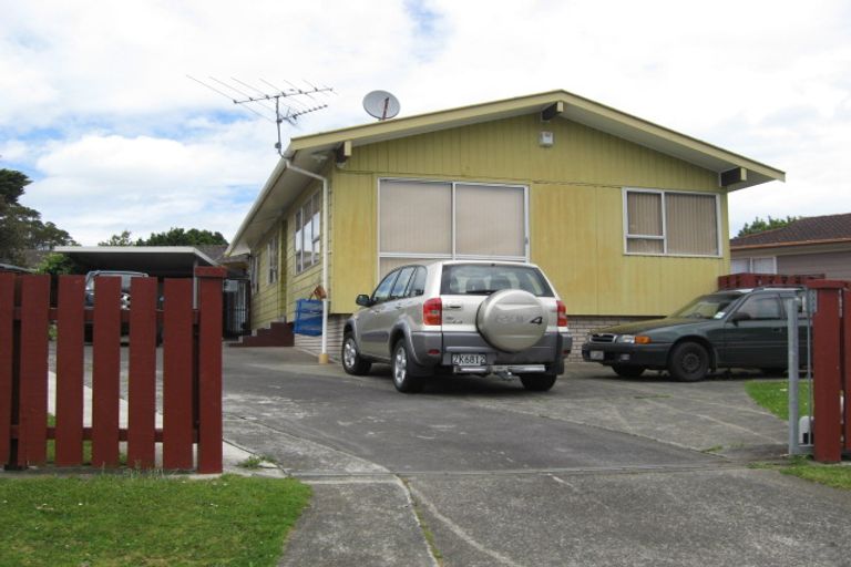 Photo of property in 23 Orly Avenue, Mangere, Auckland, 2022