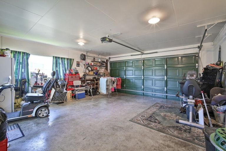 Photo of property in 107 Karaitiana Street, Frimley, Hastings, 4120