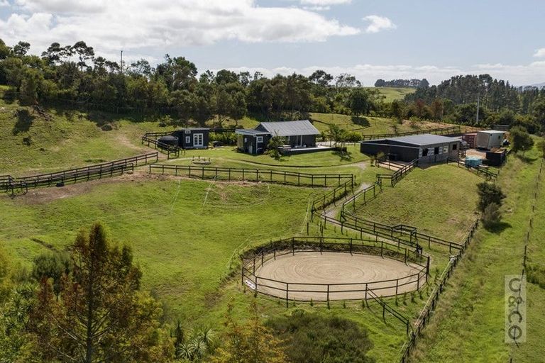 Photo of property in 349 Fordyce Road, Helensville, 0874