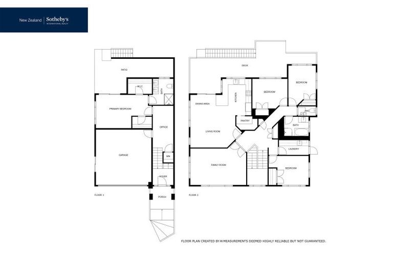 Photo of property in 5 Landsdowne Terrace, Karori, Wellington, 6012