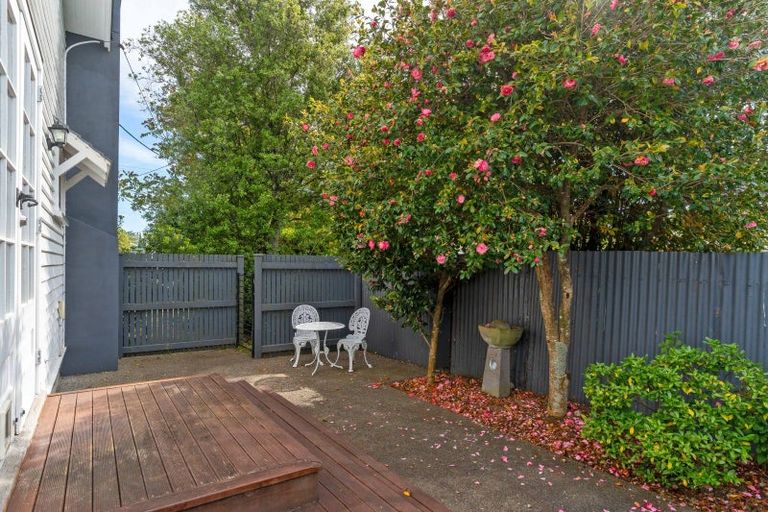 Photo of property in 1 College Street, Masterton, 5810