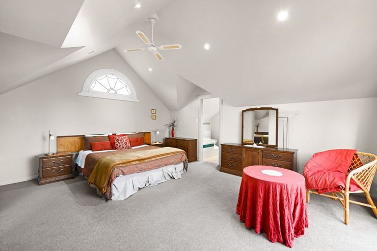 Photo of property in 3 Armagh Street, Hamilton East, Hamilton, 3216