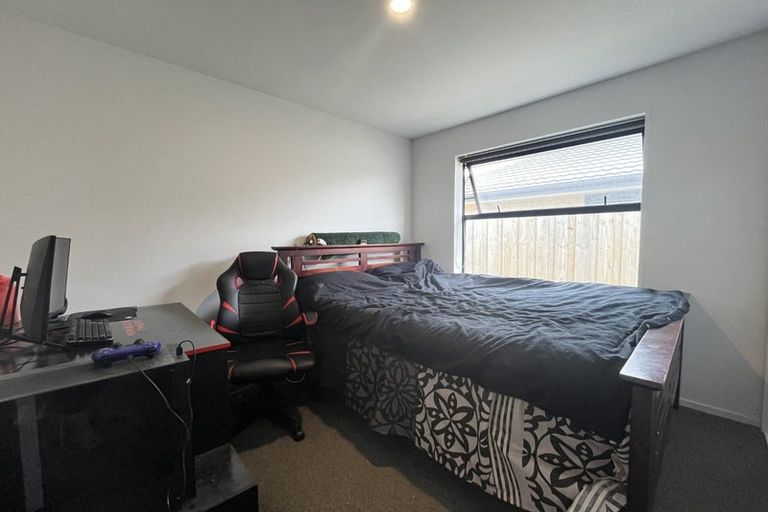 Photo of property in 26 Geldard Drive, Rolleston, 7615