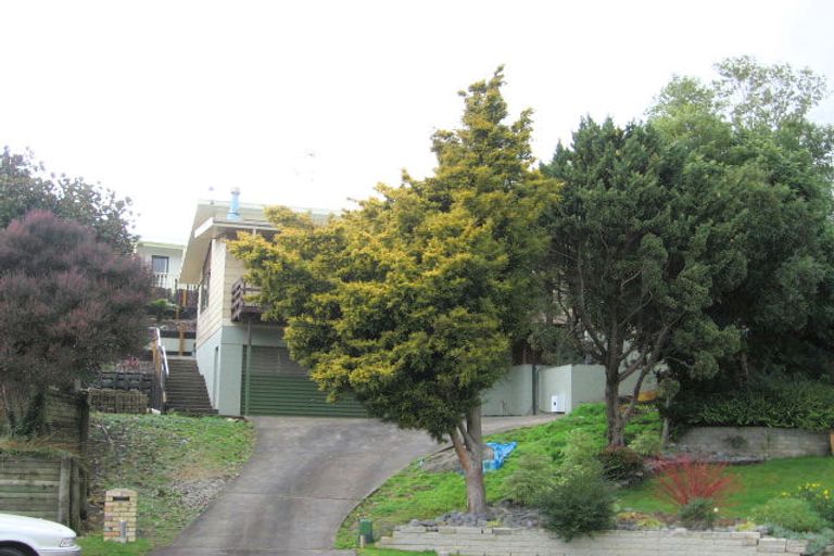 Photo of property in 24 Ridgeway Place, Glenview, Hamilton, 3206