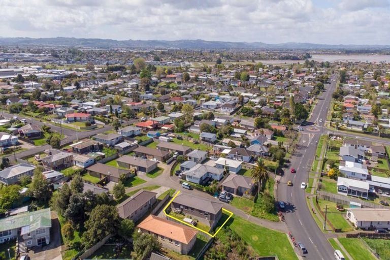 Photo of property in 72 Coxhead Road, Manurewa, Auckland, 2102
