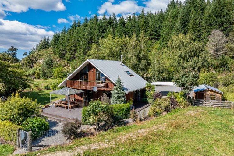 Photo of property in 485 Tram Road, Ohoka, Kaiapoi, 7692