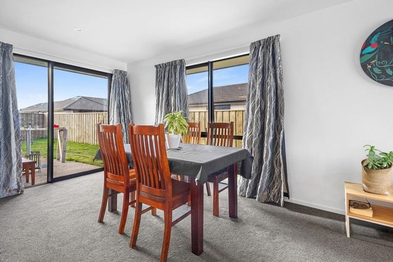 Photo of property in 19 Henshaw Street, Woodend, 7610