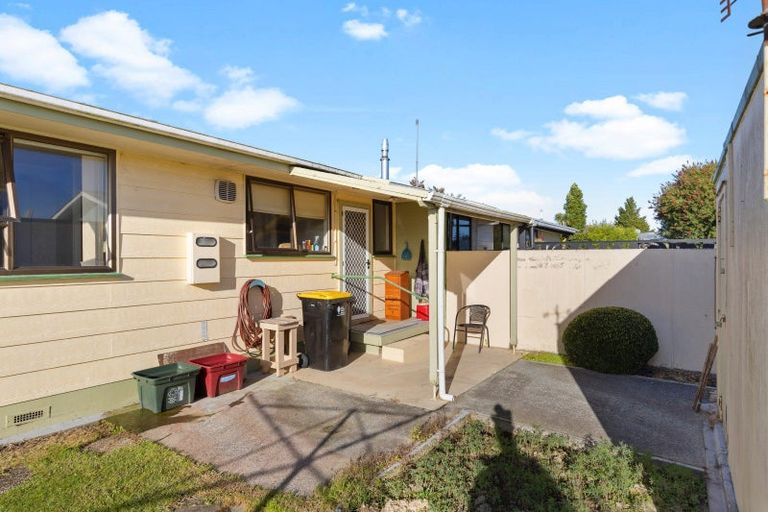 Photo of property in 29b Barnett Street, Putaruru, 3411