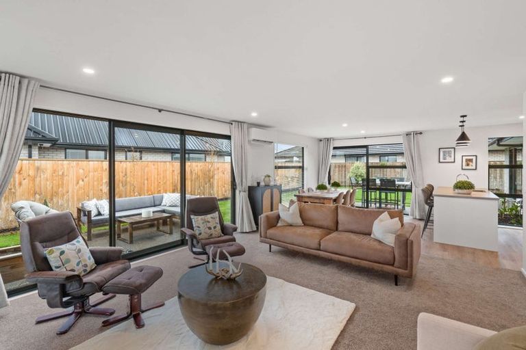 Photo of property in 75 Jean Archie Drive, Rolleston, 7614