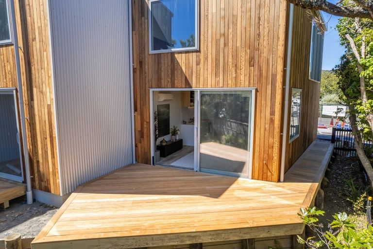Photo of property in 6/1 Nikau Grove, Woburn, Lower Hutt, 5010