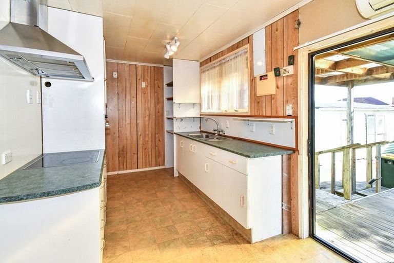 Photo of property in 46 Imrie Avenue, Mangere, Auckland, 2022