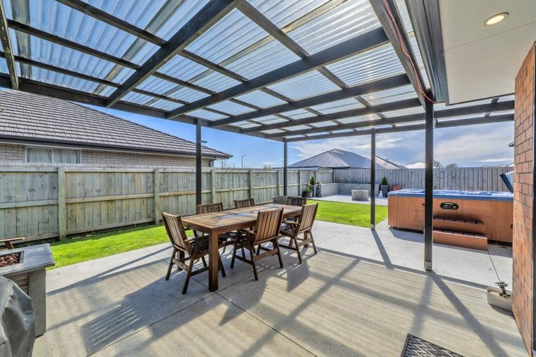 Photo of property in 69 Clausen Avenue, Leeston, 7632