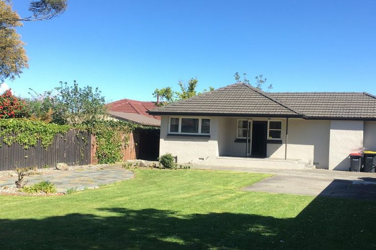 Photo of property in 10 Manuka Street, Mairehau, Christchurch, 8013