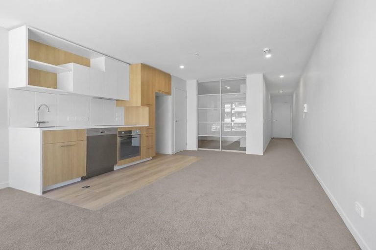 Photo of property in Vsp South, 805/166u Victoria Street, Te Aro, Wellington, 6011