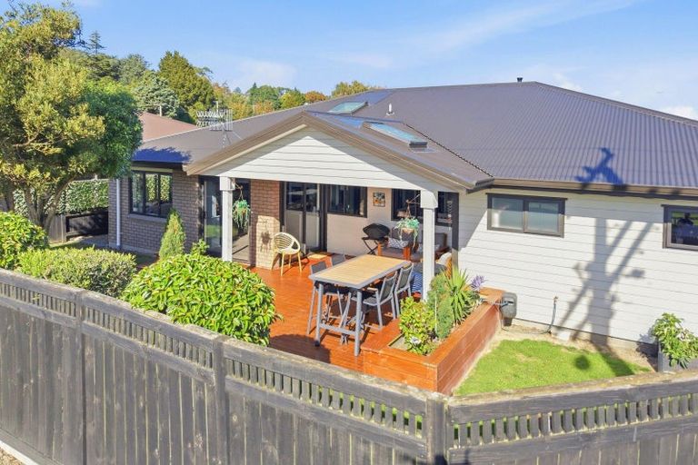 Photo of property in 1 Kauri Place, Pahiatua, 4910