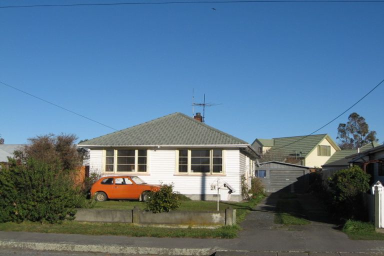 Photo of property in 23 Finsbury Street, Islington, Christchurch, 8042