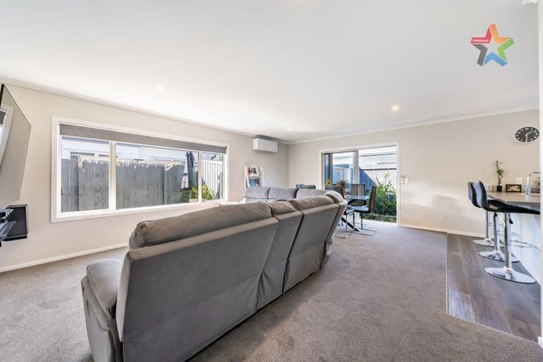 Photo of property in 10 Ron Fawcett Way, Wainuiomata, Lower Hutt, 5014
