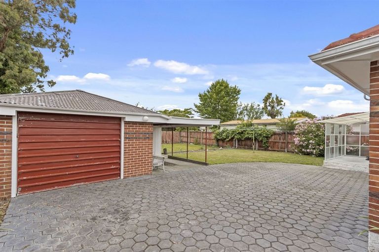 Photo of property in 7 Whitehall Street, Mairehau, Christchurch, 8013