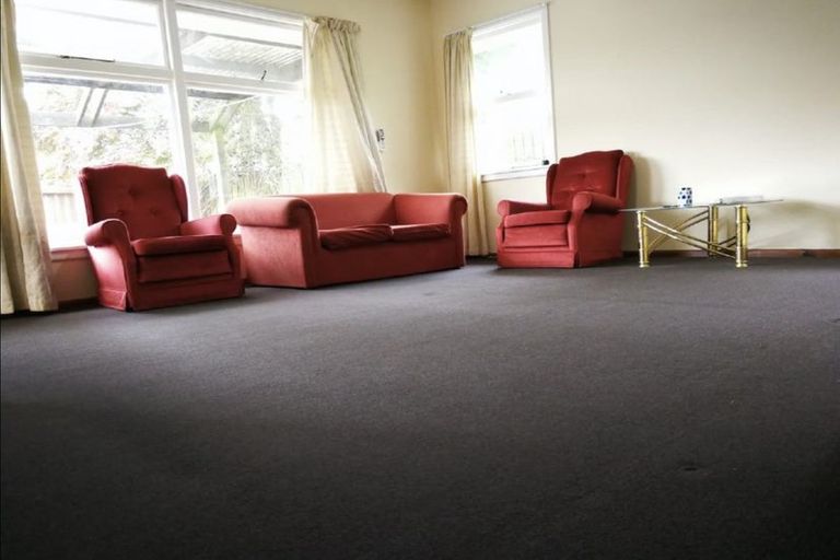 Photo of property in 3/104 Hinau Street, Riccarton, Christchurch, 8041