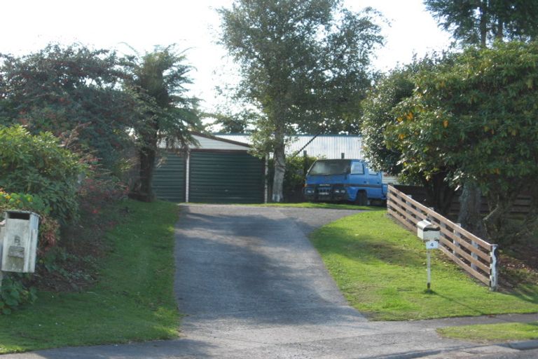 Photo of property in 6 Kea Place, Tokoroa, 3420