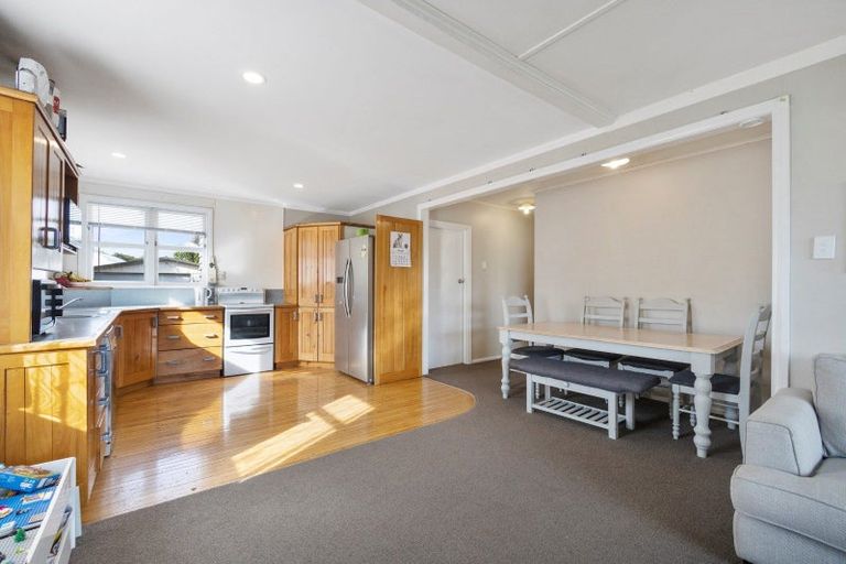 Photo of property in 6 Ratcliffe Street, Matamata, 3400