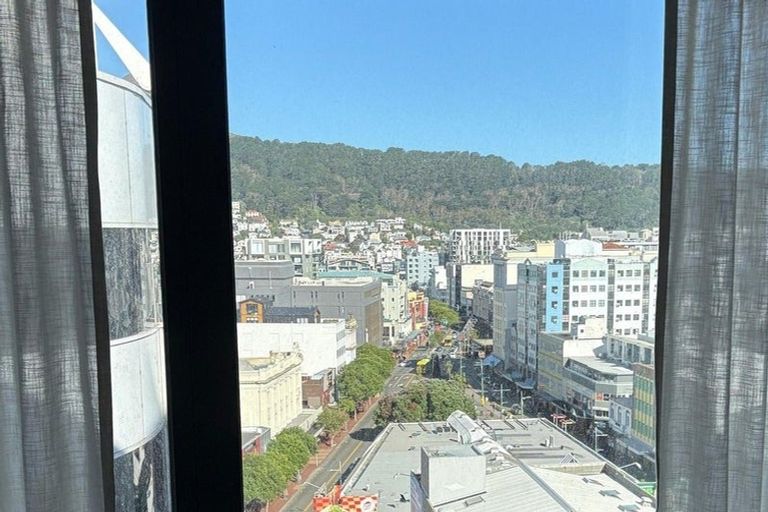 Photo of property in Ex Eagle Technology House, 135 Victoria Street, Te Aro, Wellington, 6011