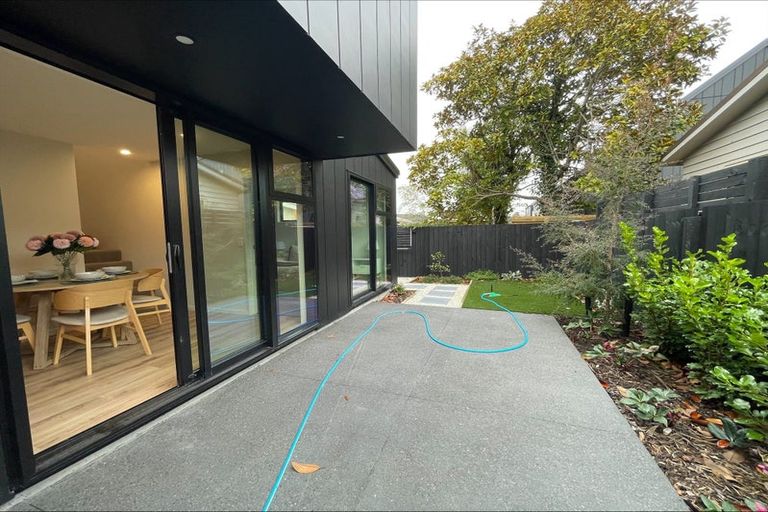 Photo of property in 4/48 Winton Street, Saint Albans, Christchurch, 8014