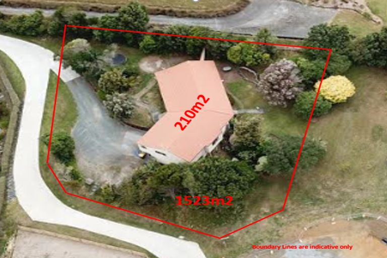 Photo of property in 89 Blue Gum Drive, Warkworth, 0910