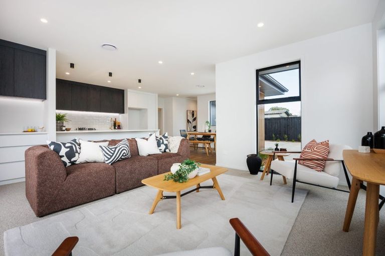 Photo of property in 25a Brightwater Terrace, Terrace End, Palmerston North, 4410