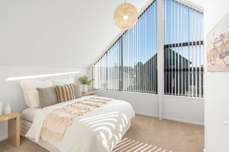 Photo of property in 58a Ward Street, Addington, Christchurch, 8024