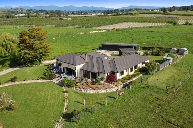 Photo of property in 71 Waiwhero Road, Lower Moutere, Upper Moutere, 7175