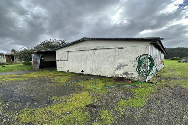 Photo of property in 176 Taupo Road, Taumarunui, 3920