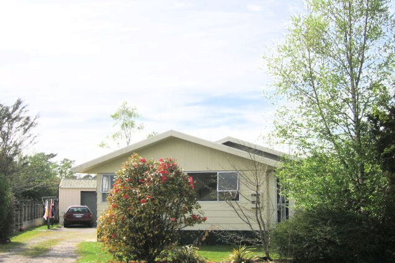 Photo of property in 58 Barnard Road, Fairy Springs, Rotorua, 3015